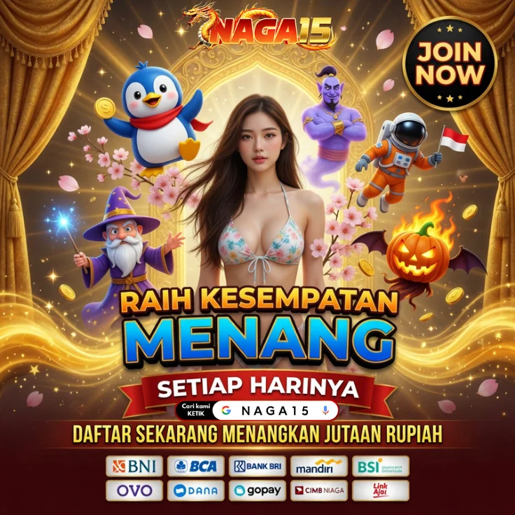 BUJANGAN138MBG